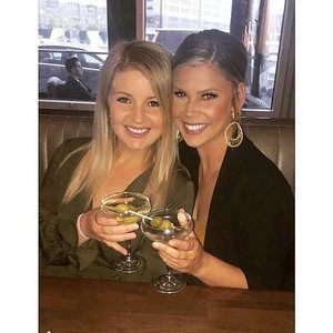 Meet your Posher, Alexandra